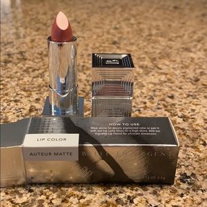 Auteur Matte Belle en Argent “3 plays” lipstick